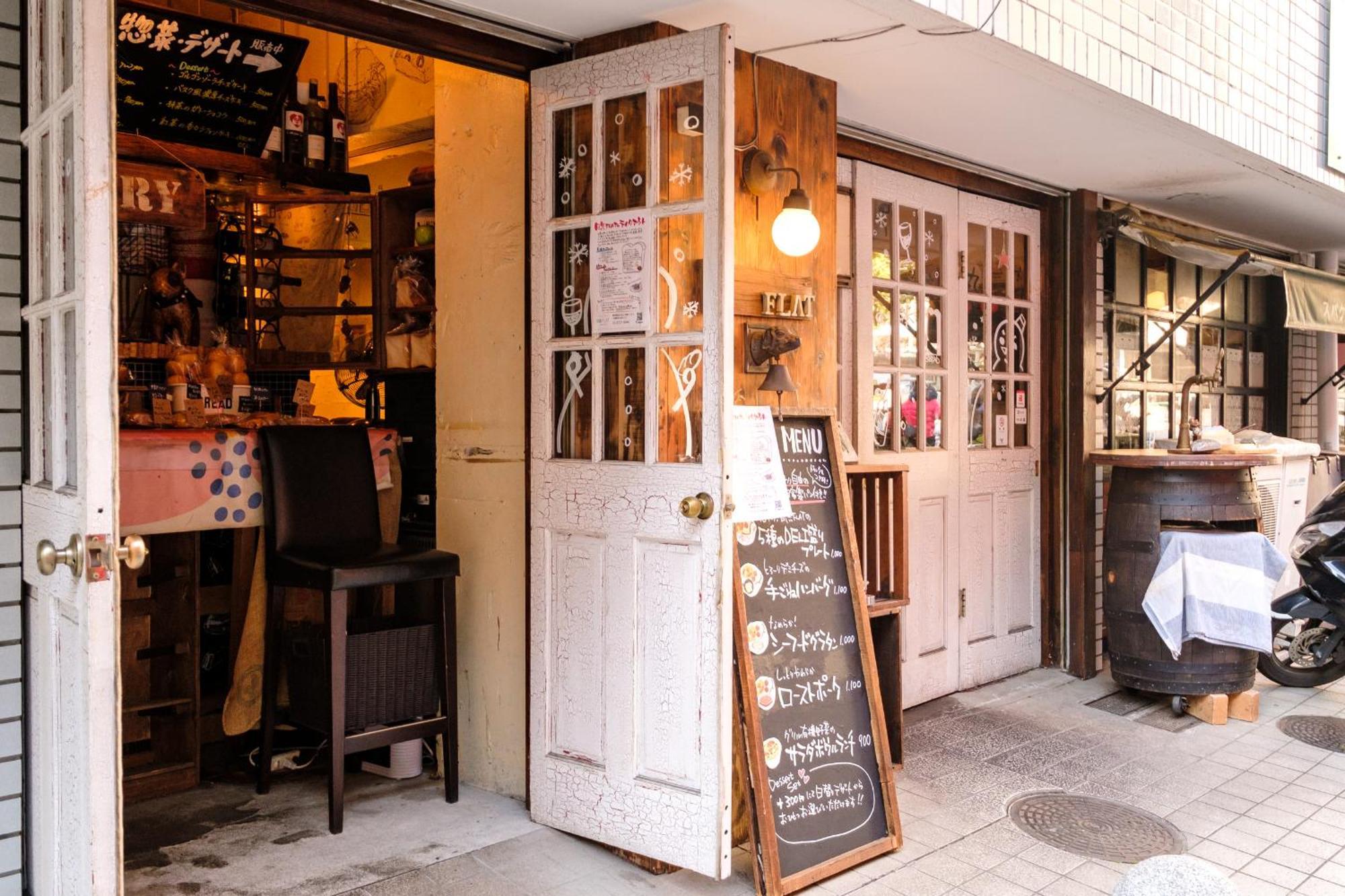 長者丸ビル Appartement Tokio Buitenkant foto