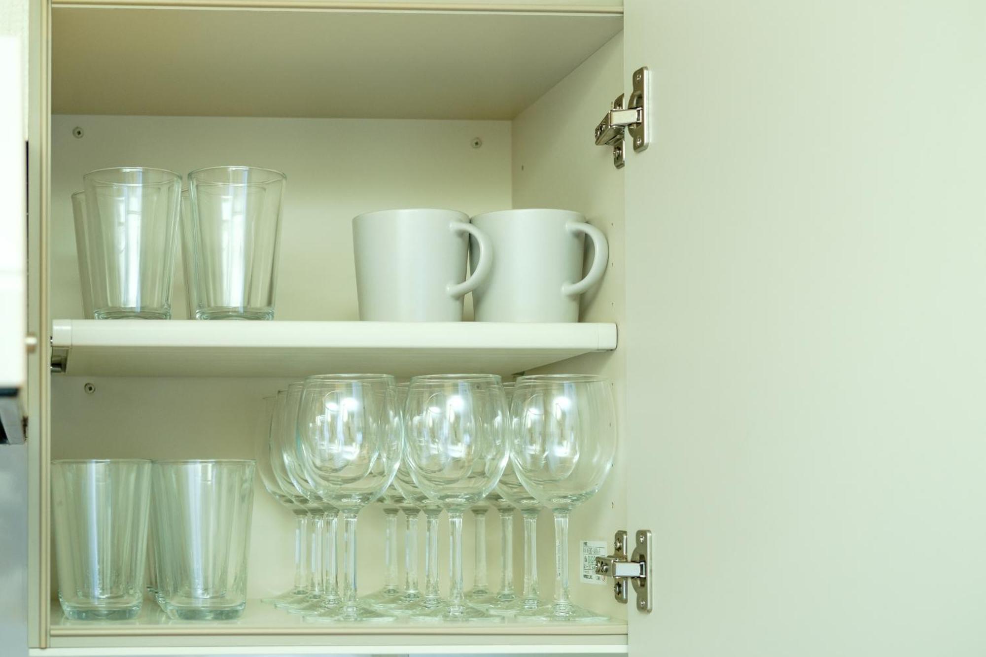長者丸ビル Appartement Tokio Buitenkant foto